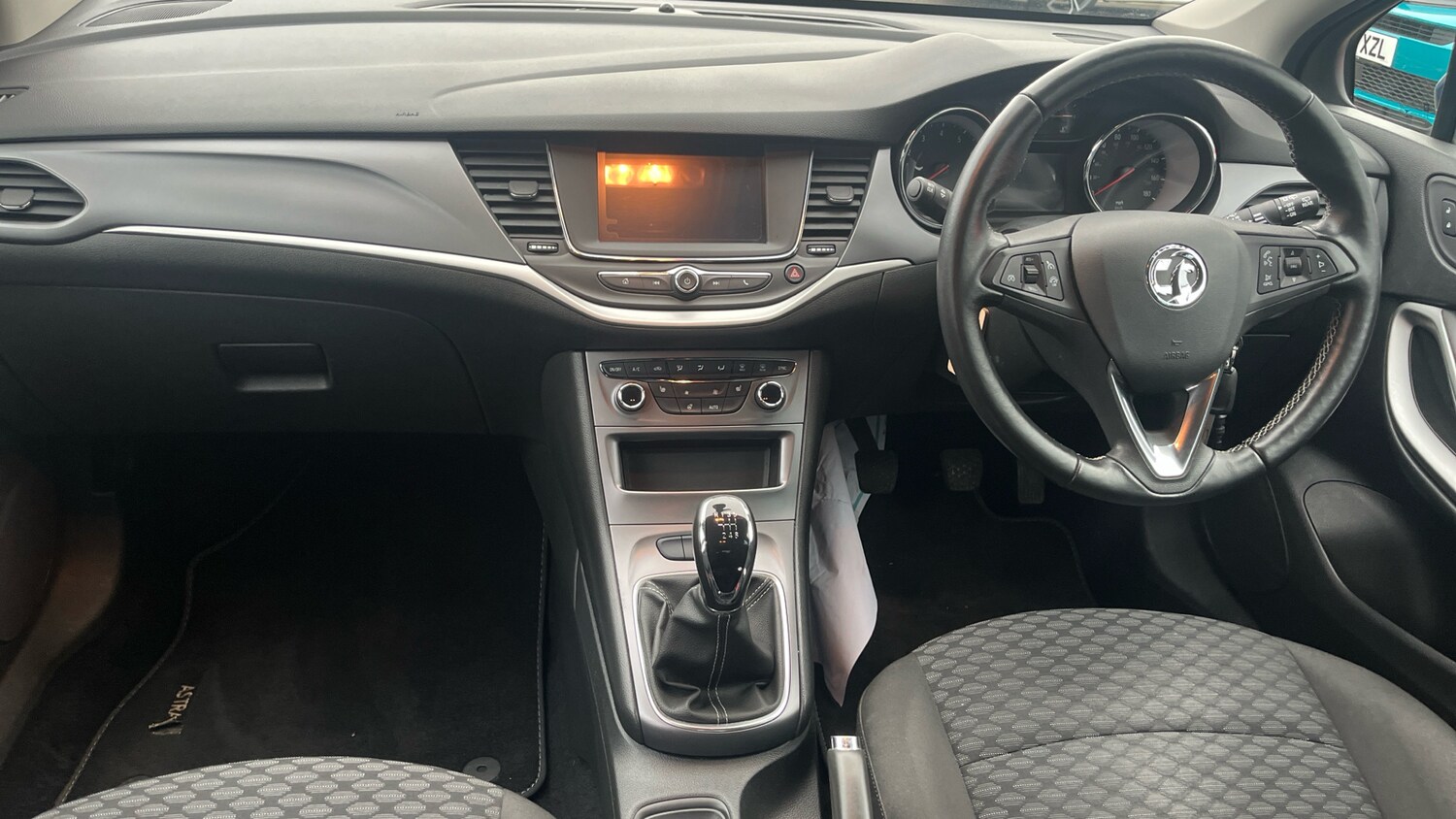 Used Vauxhall Astra 2018 for sale - 77346202: Photo 5