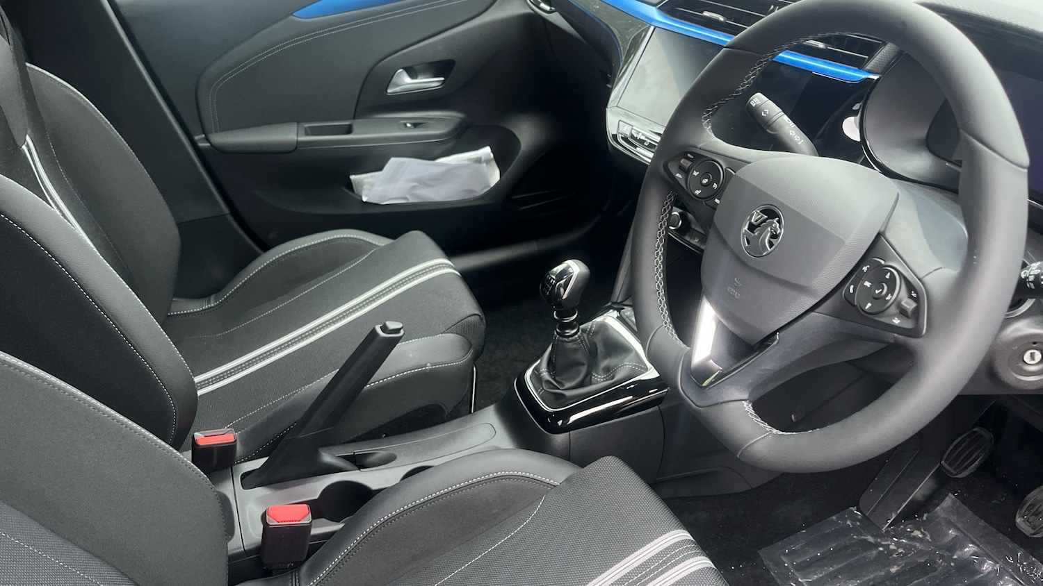 Used Vauxhall Corsa 2025 for sale - 76754155: Photo 11