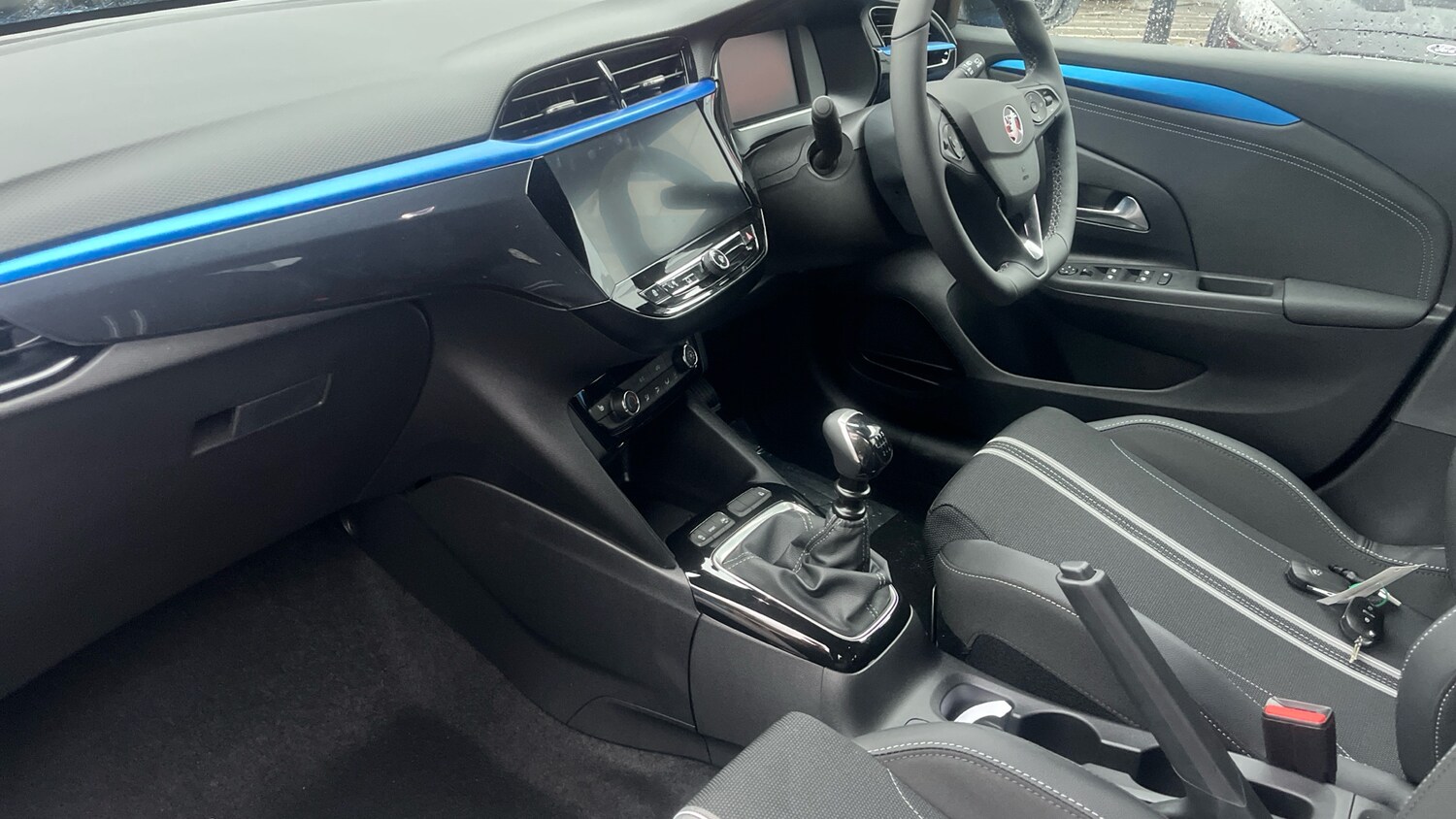 Used Vauxhall Corsa 2025 for sale - 76754155: Photo 12