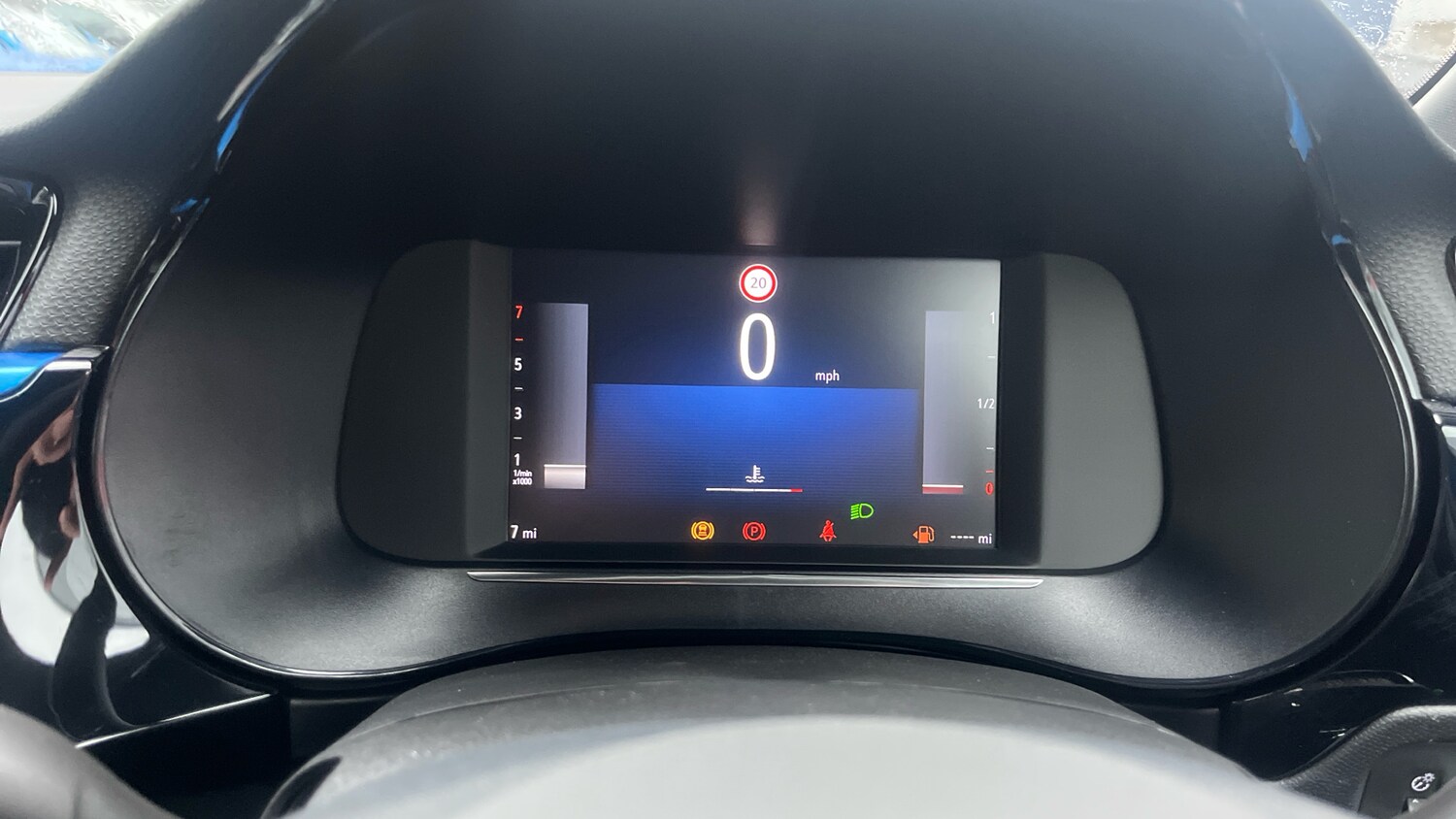 Used Vauxhall Corsa 2025 for sale - 76754155: Photo 13