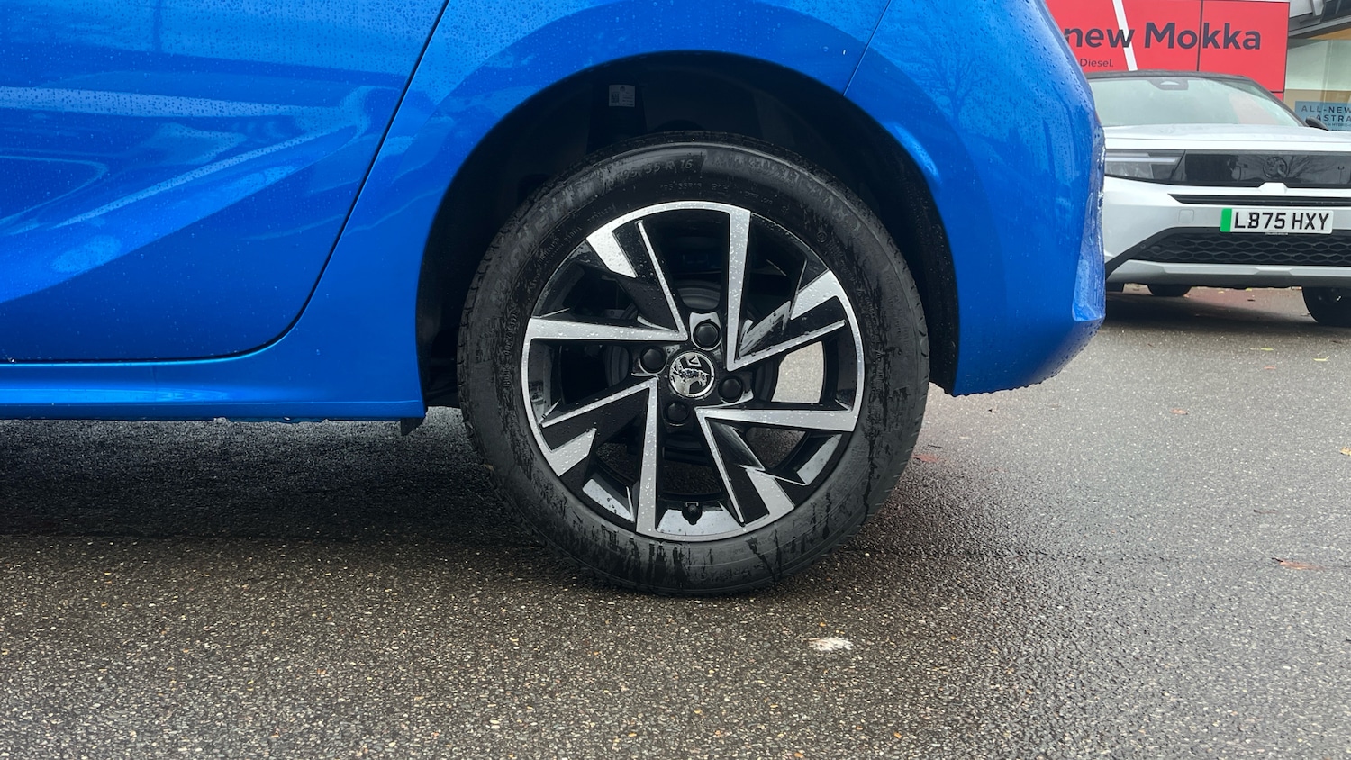 Used Vauxhall Corsa 2025 for sale - 76754155: Photo 15