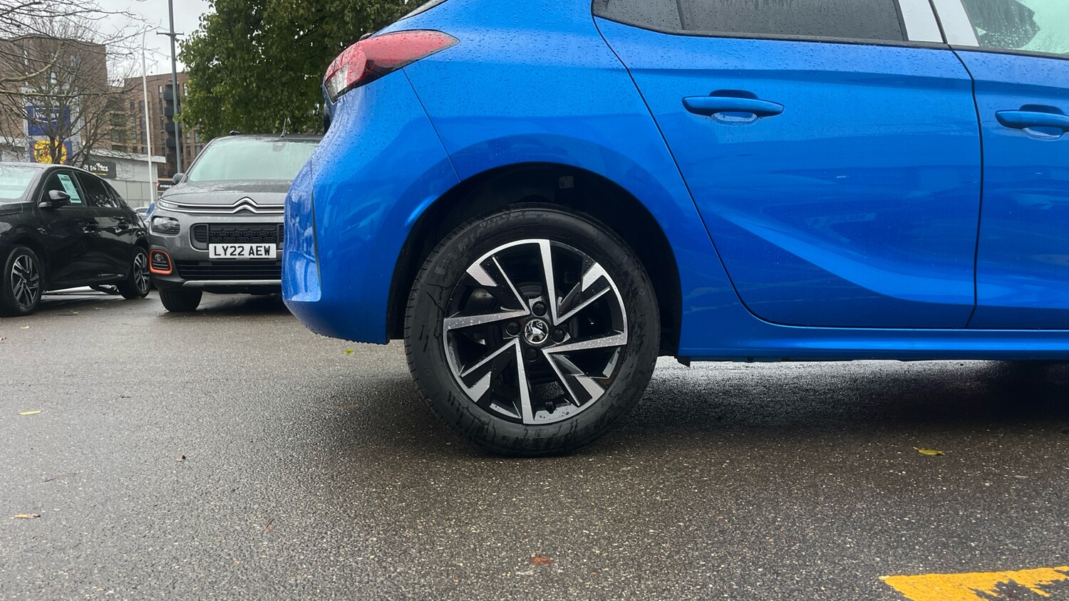 Used Vauxhall Corsa 2025 for sale - 76754155: Photo 16