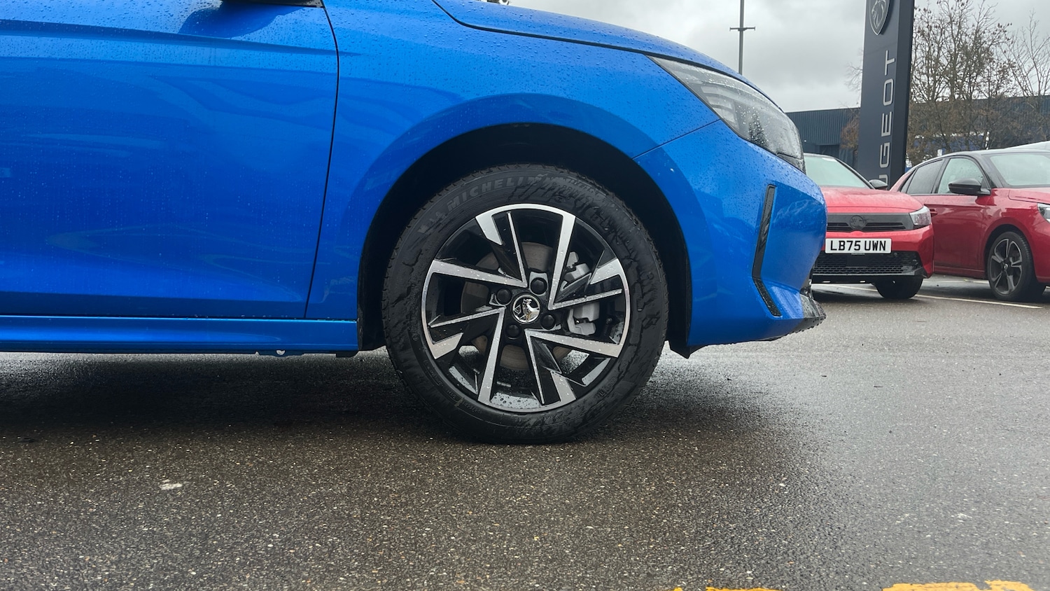 Used Vauxhall Corsa 2025 for sale - 76754155: Photo 17