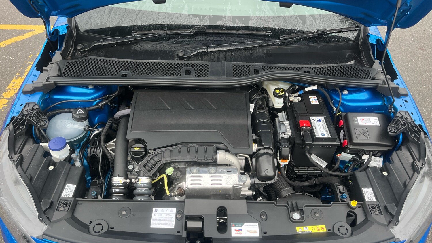 Used Vauxhall Corsa 2025 for sale - 76754155: Photo 18