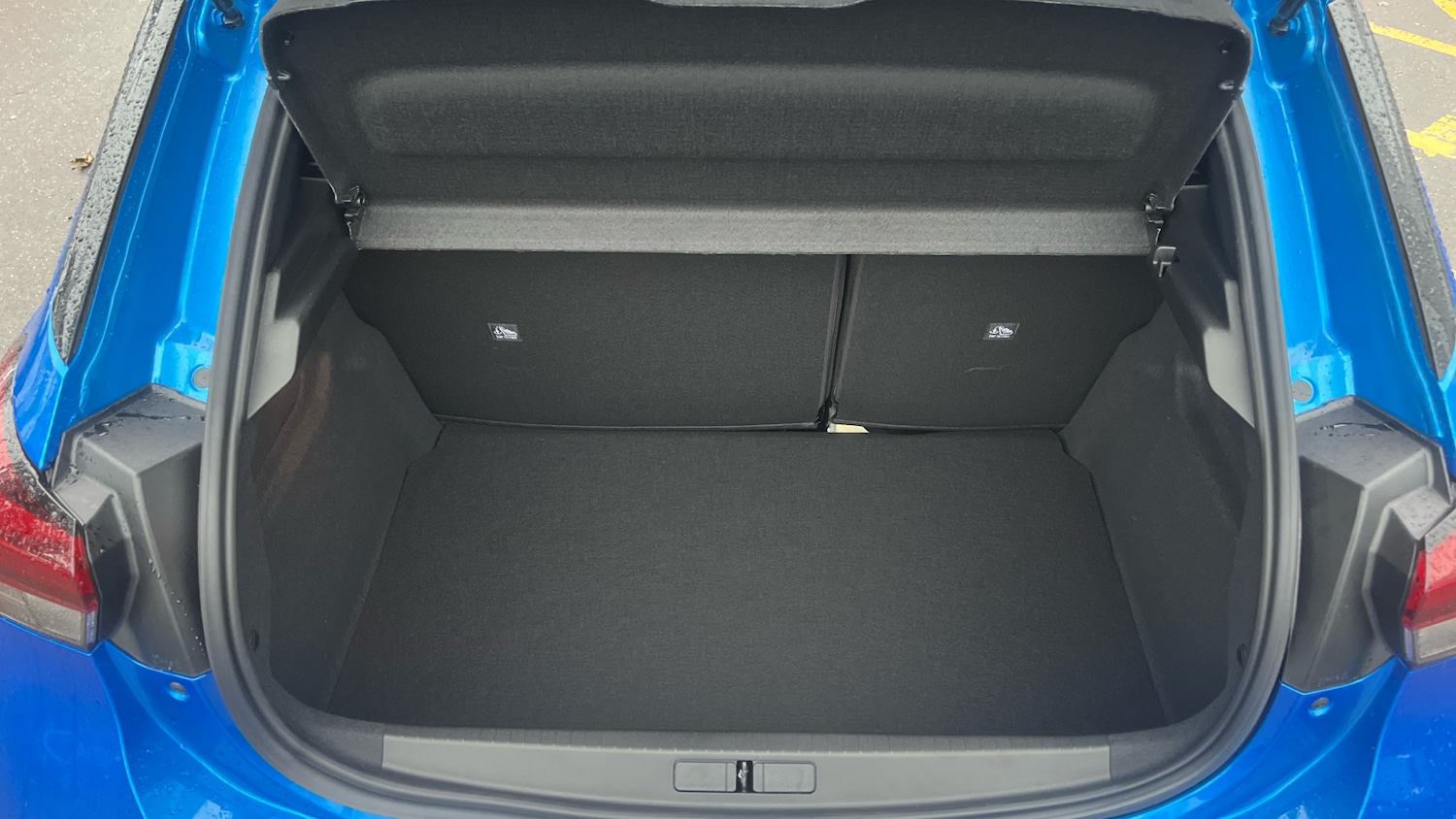 Used Vauxhall Corsa 2025 for sale - 76754155: Photo 19