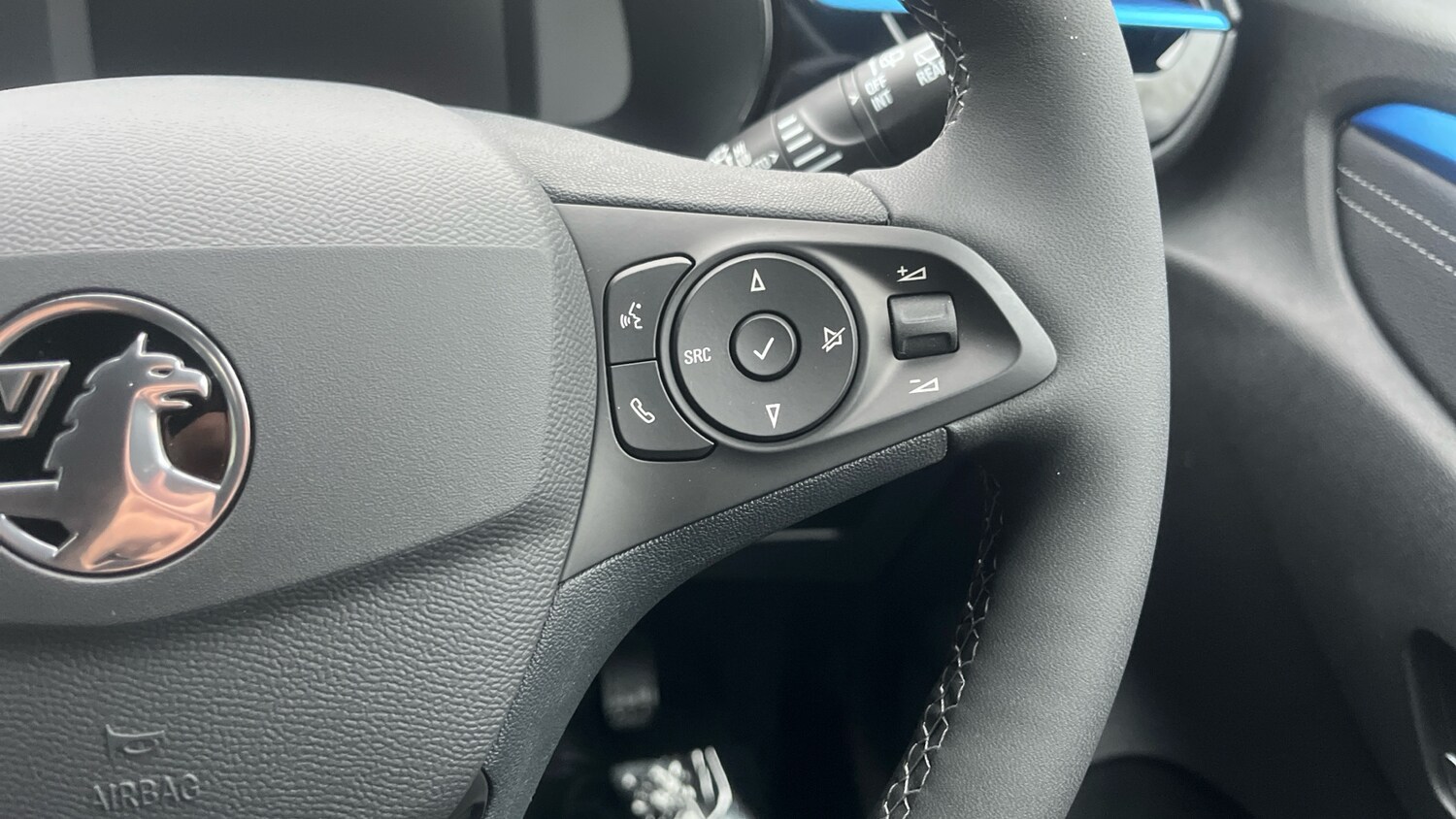 Used Vauxhall Corsa 2025 for sale - 76754155: Photo 24