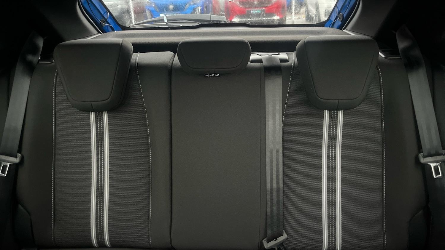 Used Vauxhall Corsa 2025 for sale - 76754155: Photo 25