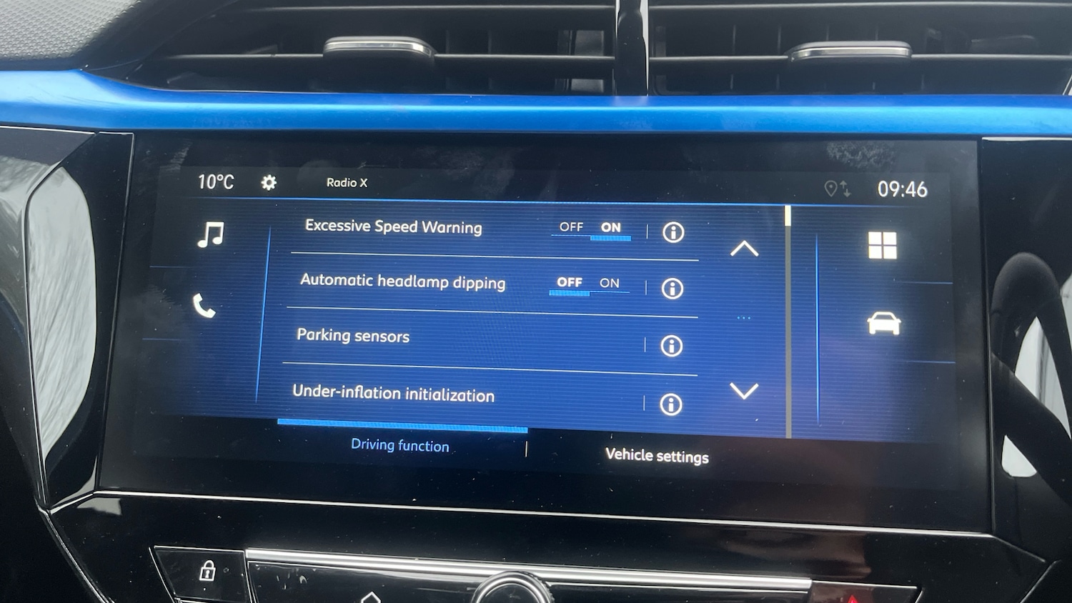 Used Vauxhall Corsa 2025 for sale - 76754155: Photo 30