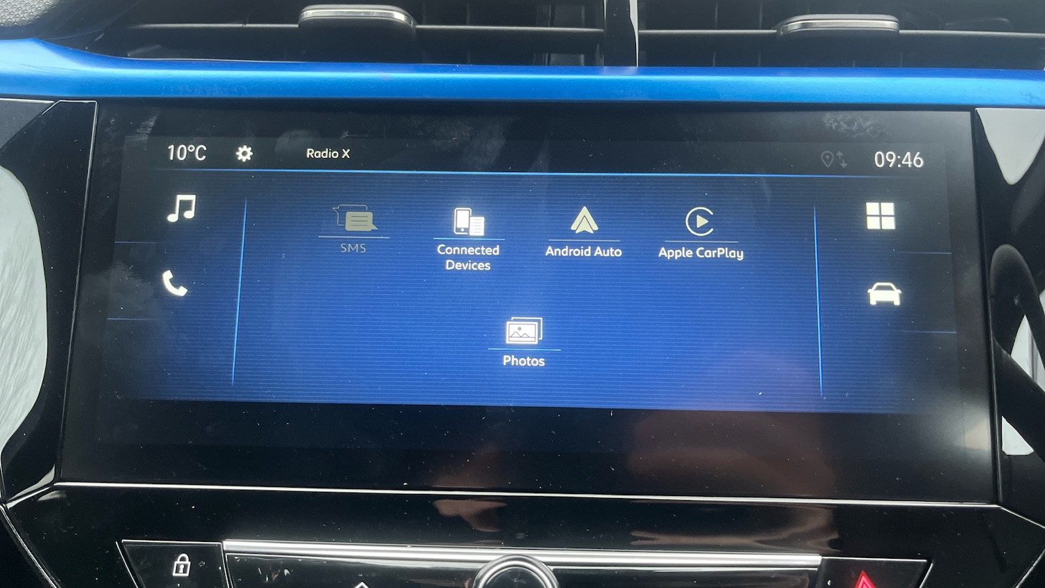 Used Vauxhall Corsa 2025 for sale - 76754155: Photo 31