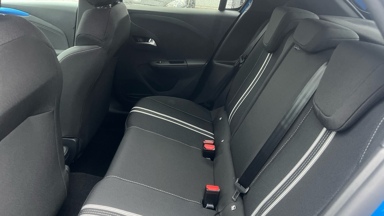 Used Vauxhall Corsa 2025 for sale - 76754155: Photo 32