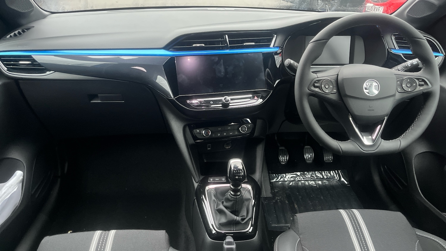 Used Vauxhall Corsa 2025 for sale - 76754155: Photo 4