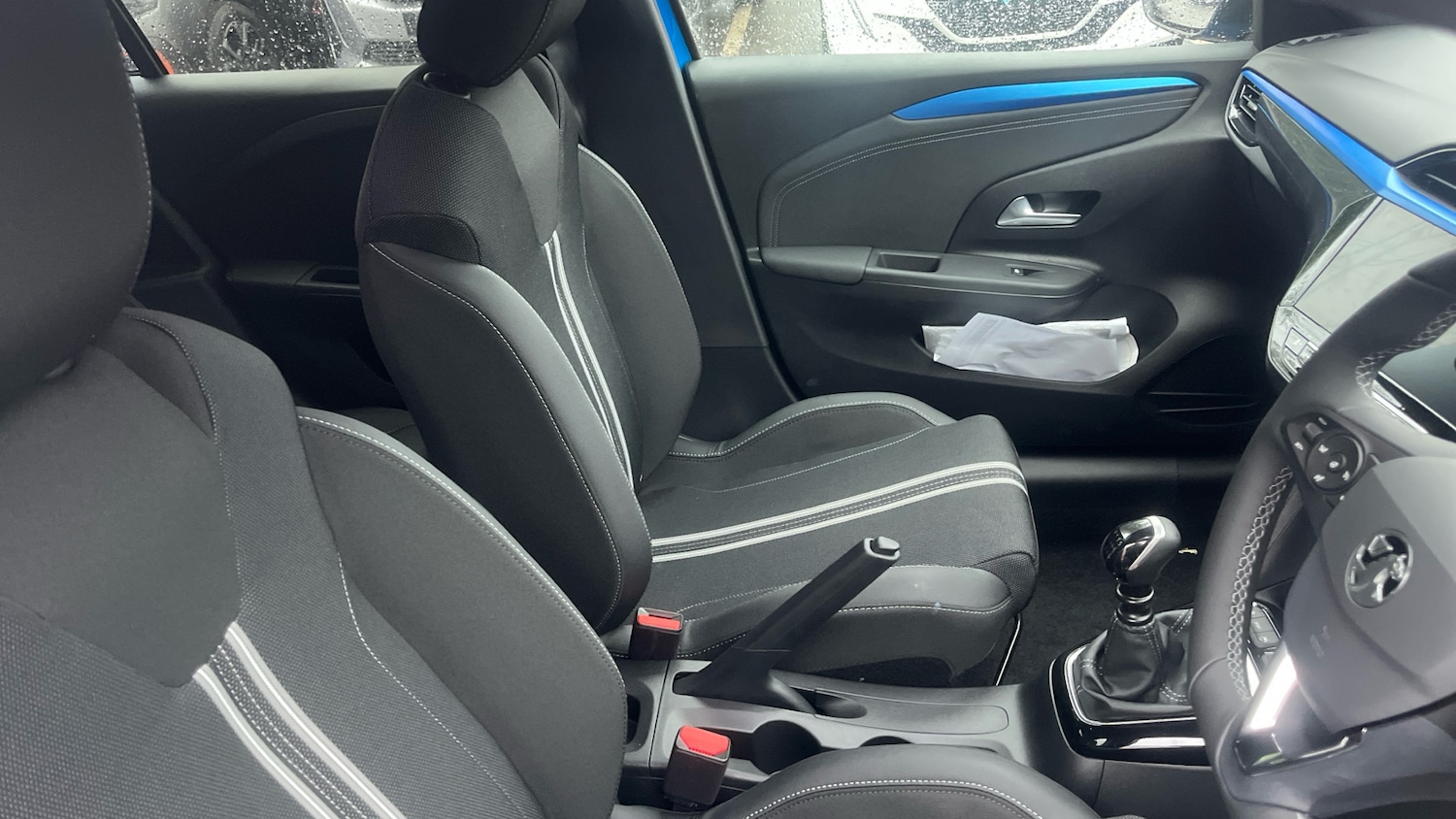 Used Vauxhall Corsa 2025 for sale - 76754155: Photo 41