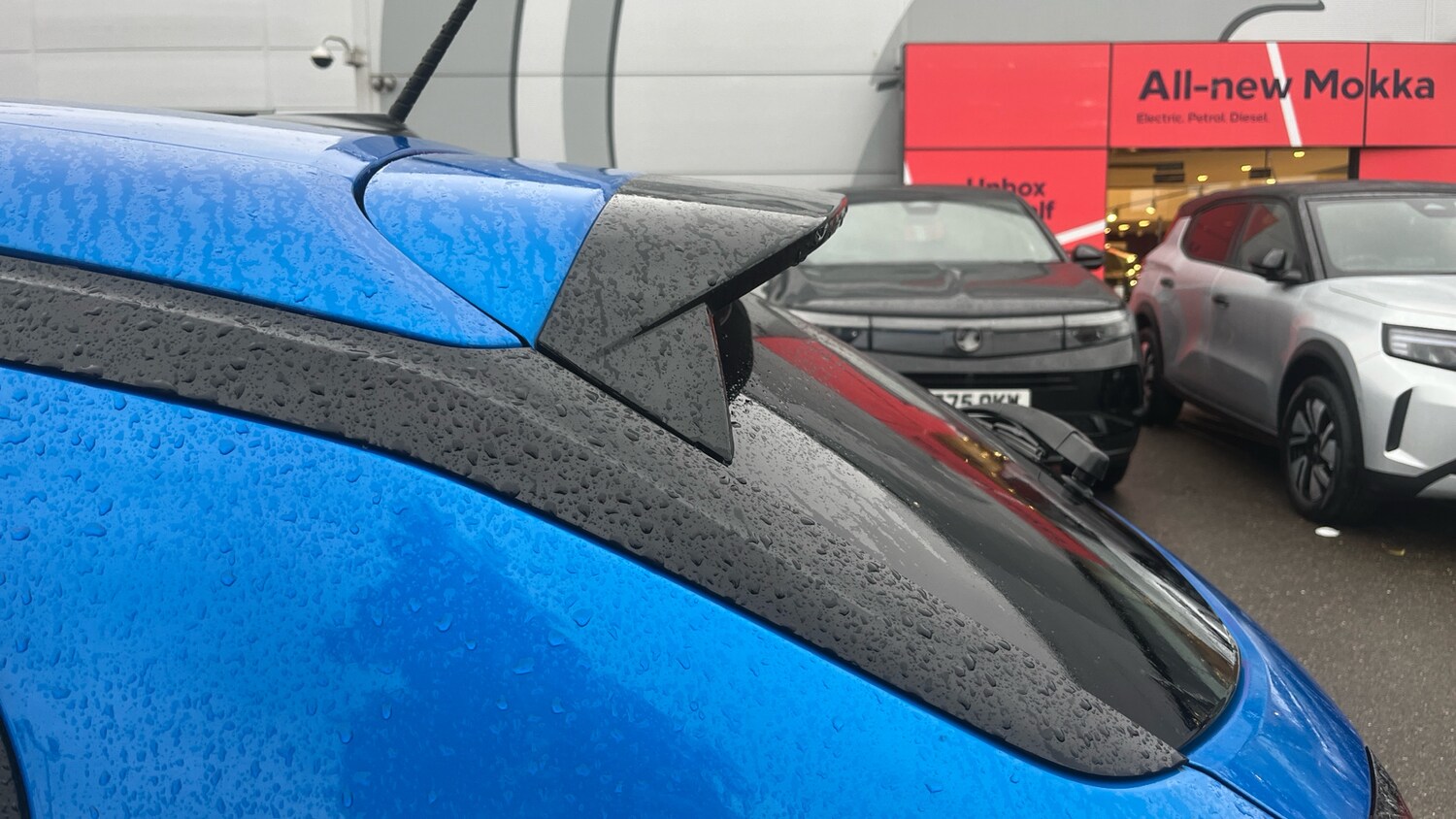 Used Vauxhall Corsa 2025 for sale - 76754155: Photo 42