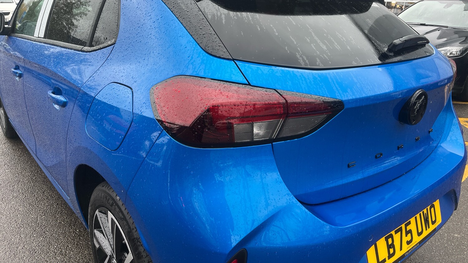 Used Vauxhall Corsa 2025 for sale - 76754155: Photo 43