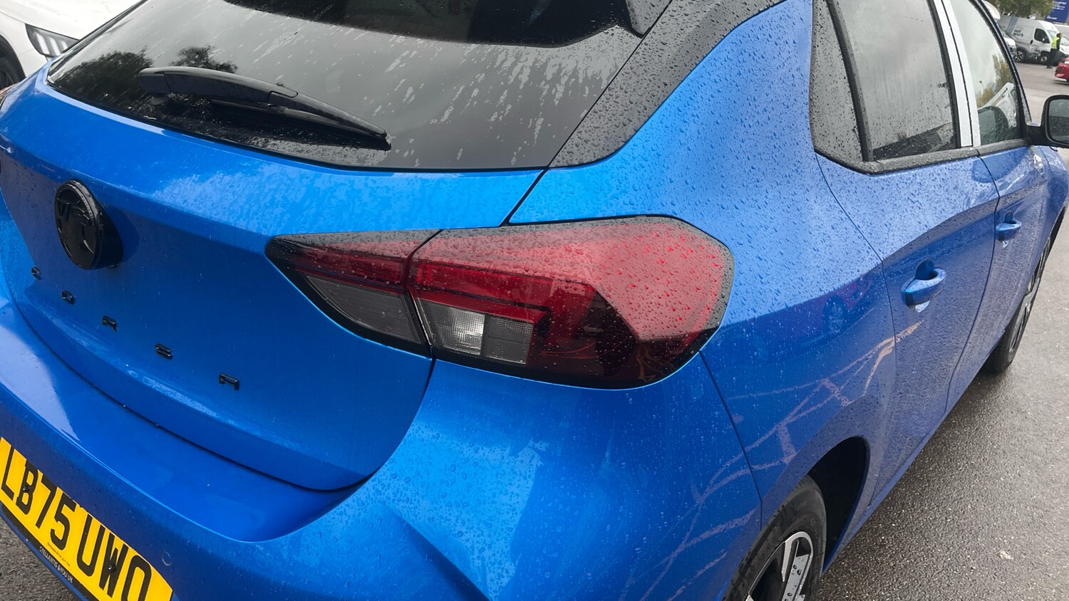 Used Vauxhall Corsa 2025 for sale - 76754155: Photo 44