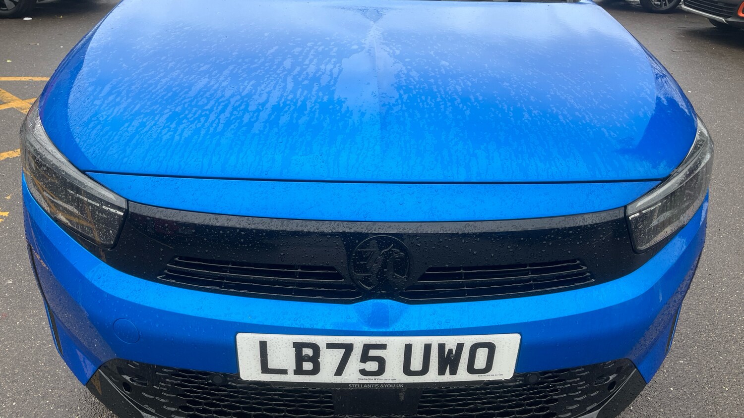 Used Vauxhall Corsa 2025 for sale - 76754155: Photo 45