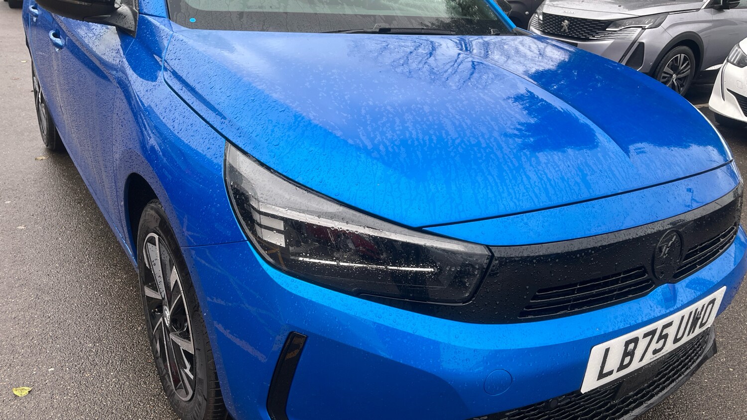 Used Vauxhall Corsa 2025 for sale - 76754155: Photo 46