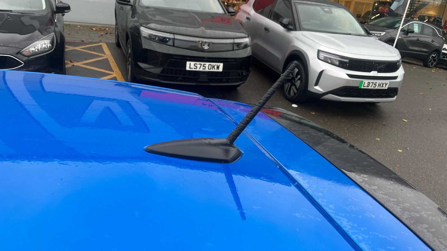 Used Vauxhall Corsa 2025 for sale - 76754155: Photo 47