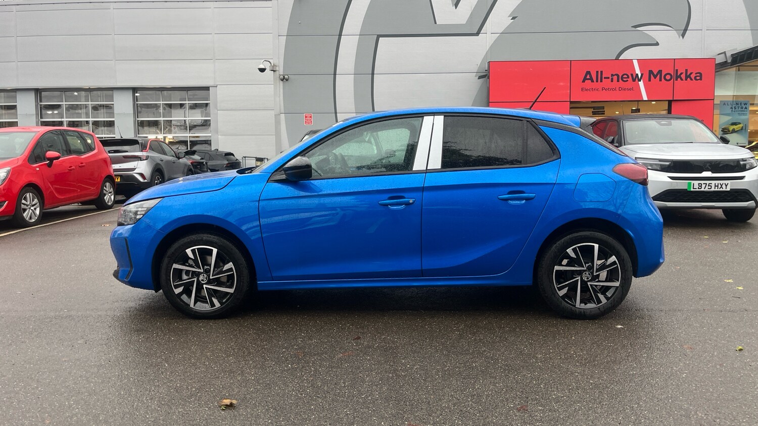 Used Vauxhall Corsa 2025 for sale - 76754155: Photo 6