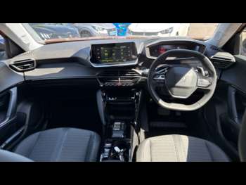 Used Peugeot 2008 2022 for sale - 75352555: Photo