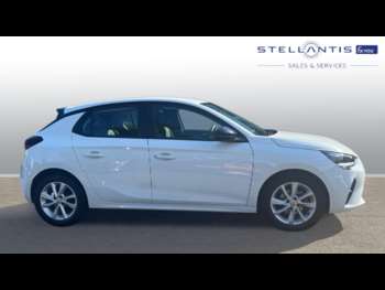 Used Vauxhall Corsa 2021 for sale - 74499814: Photo
