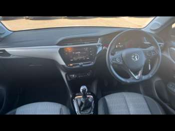 Used Vauxhall Corsa 2021 for sale - 74499814: Photo