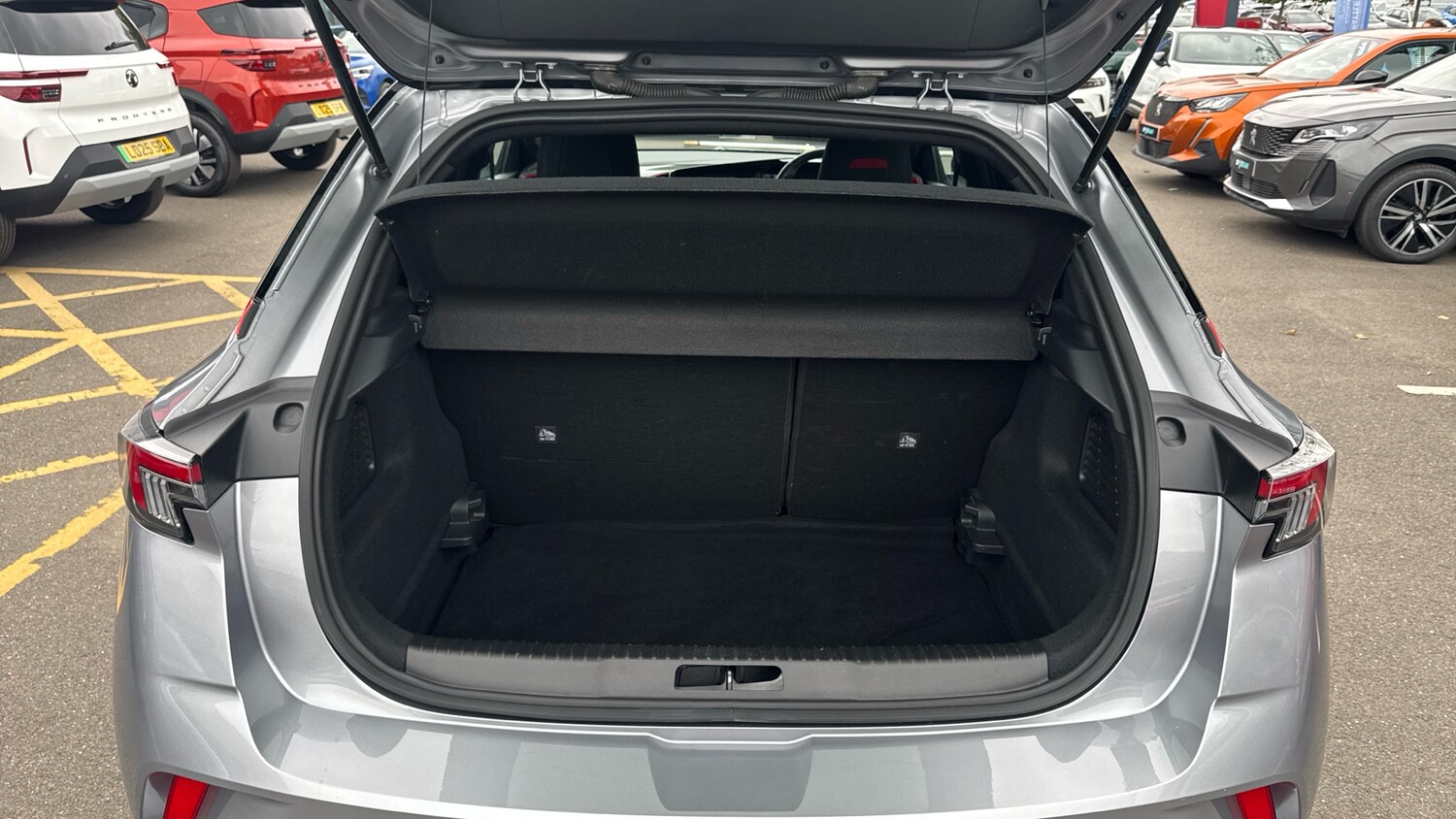 Vehicle 19