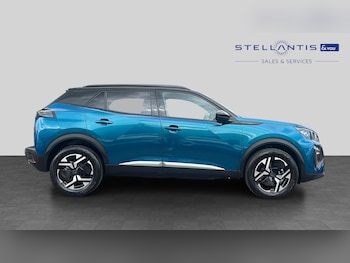 Used Peugeot 2008 2025 for sale - 78562875: Photo