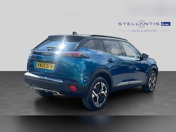 Used Peugeot 2008 2025 for sale - 78562875: Photo