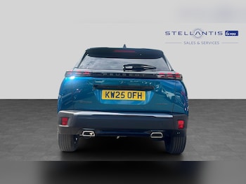 Used Peugeot 2008 2025 for sale - 78562875: Photo