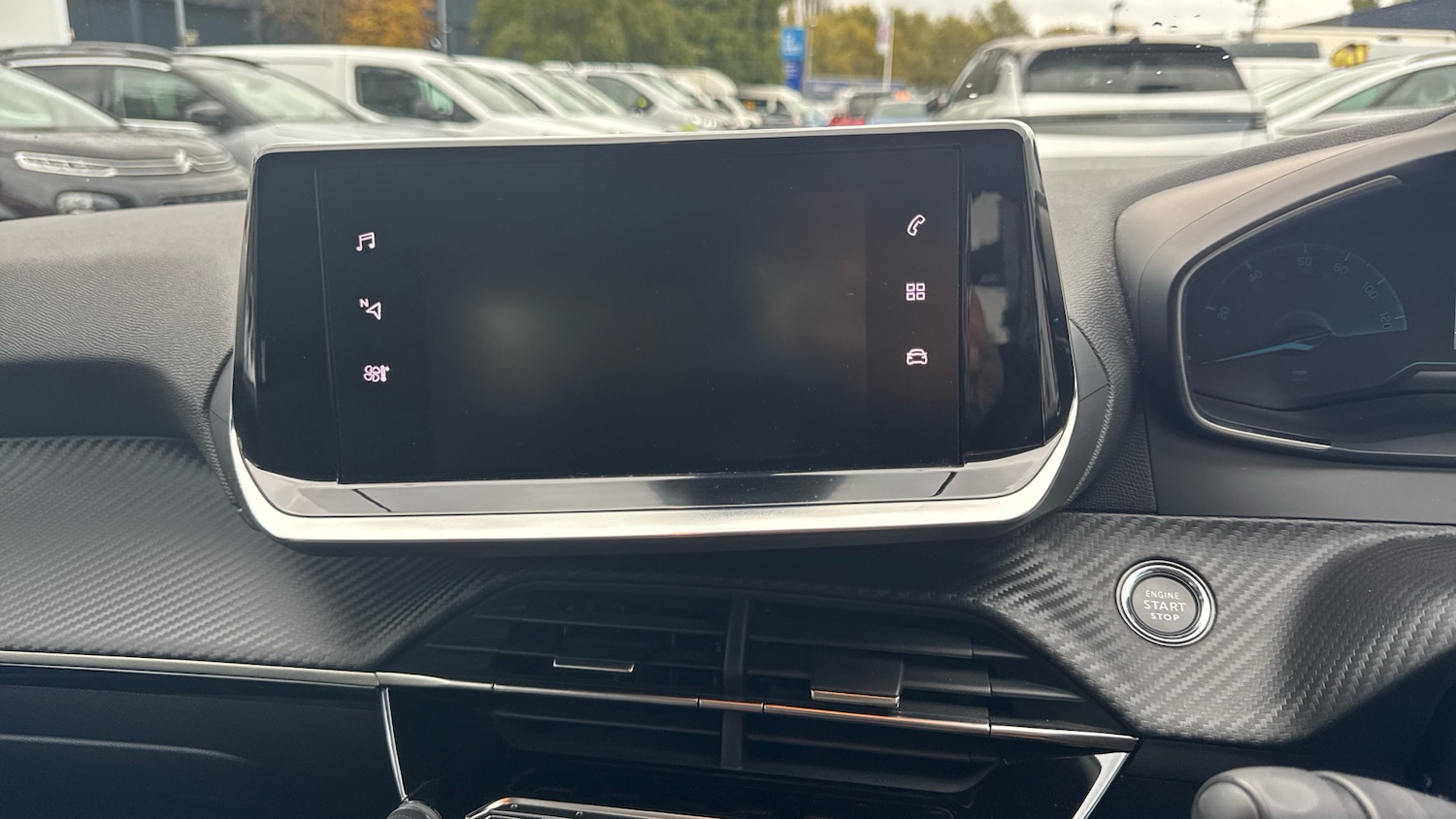 Used Peugeot 208 2024 for sale - 76372219: Photo 10