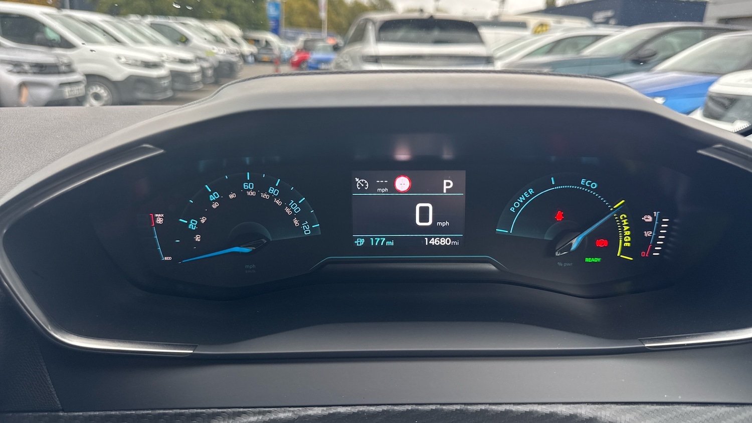 Used Peugeot 208 2024 for sale - 76372219: Photo 13