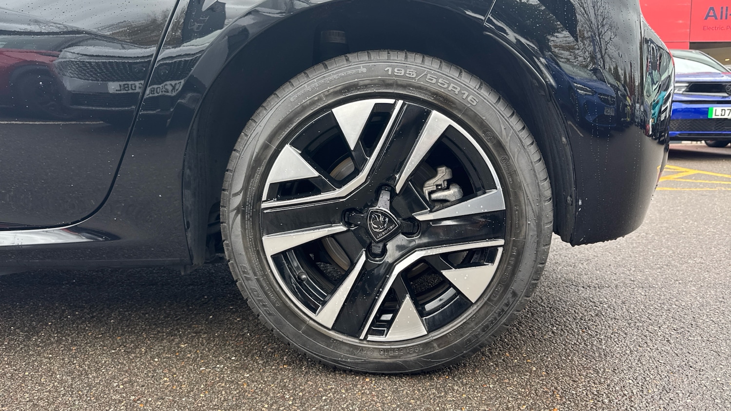 Used Peugeot 208 2024 for sale - 76372219: Photo 14