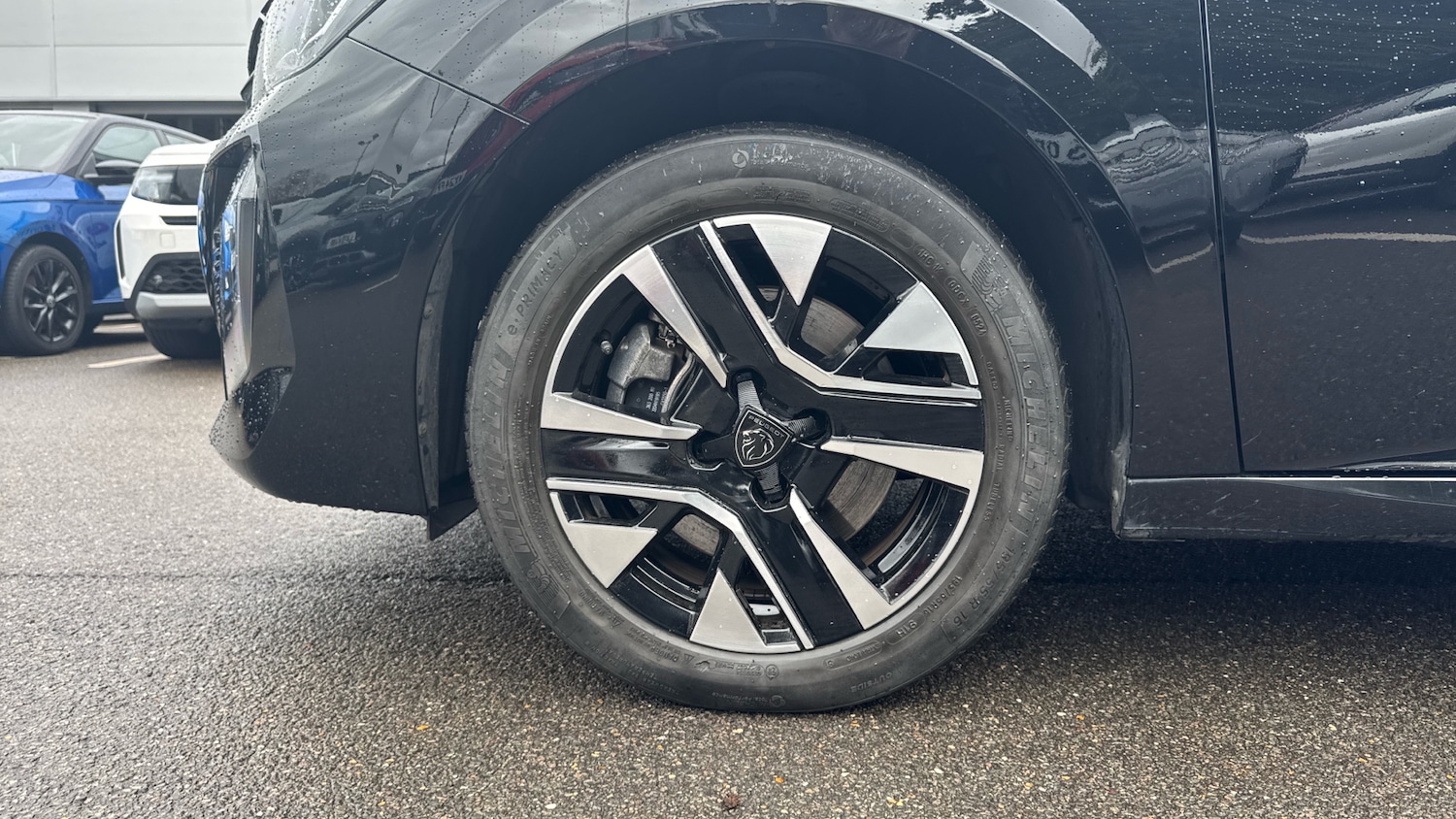 Used Peugeot 208 2024 for sale - 76372219: Photo 15