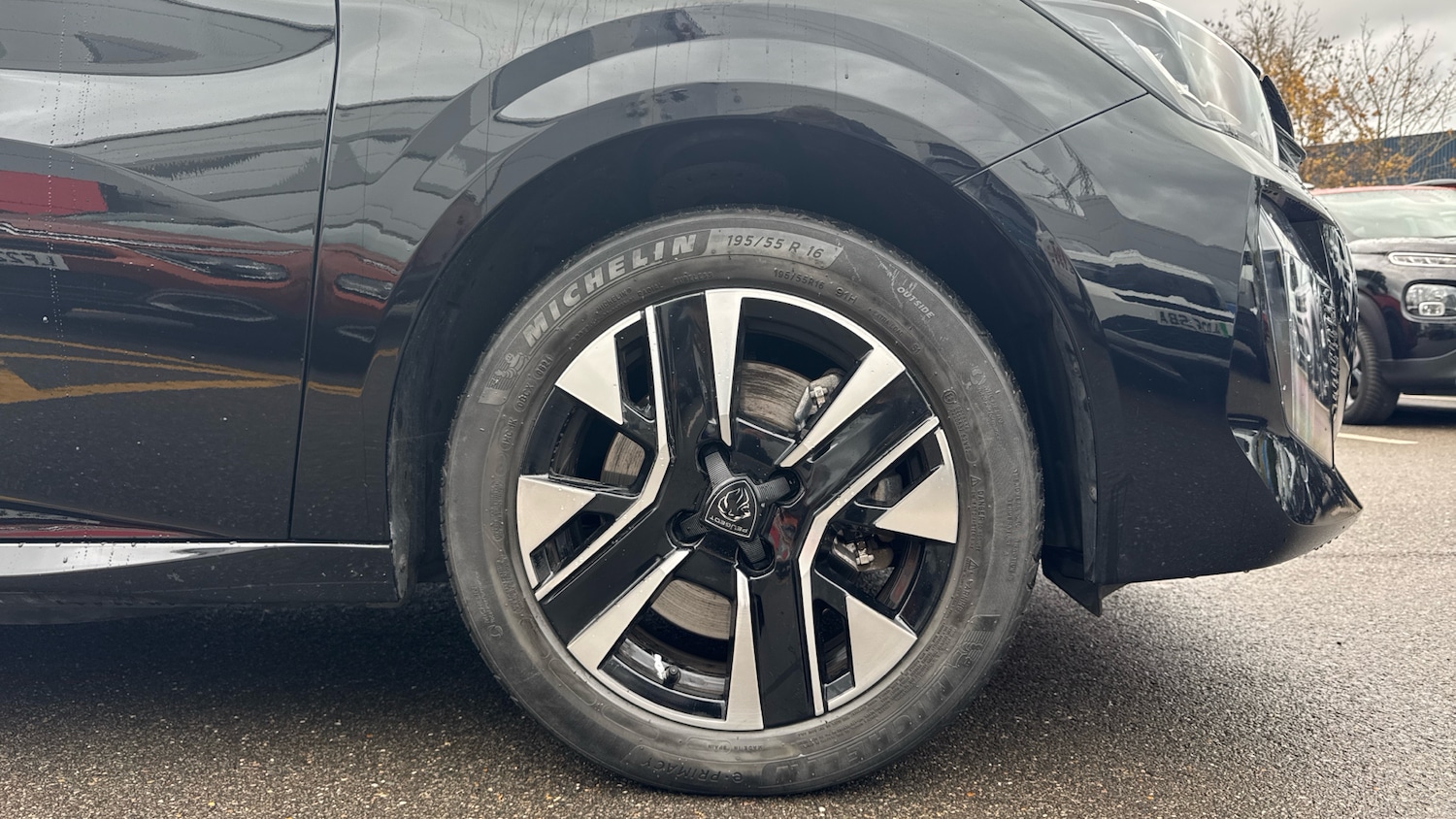 Used Peugeot 208 2024 for sale - 76372219: Photo 16