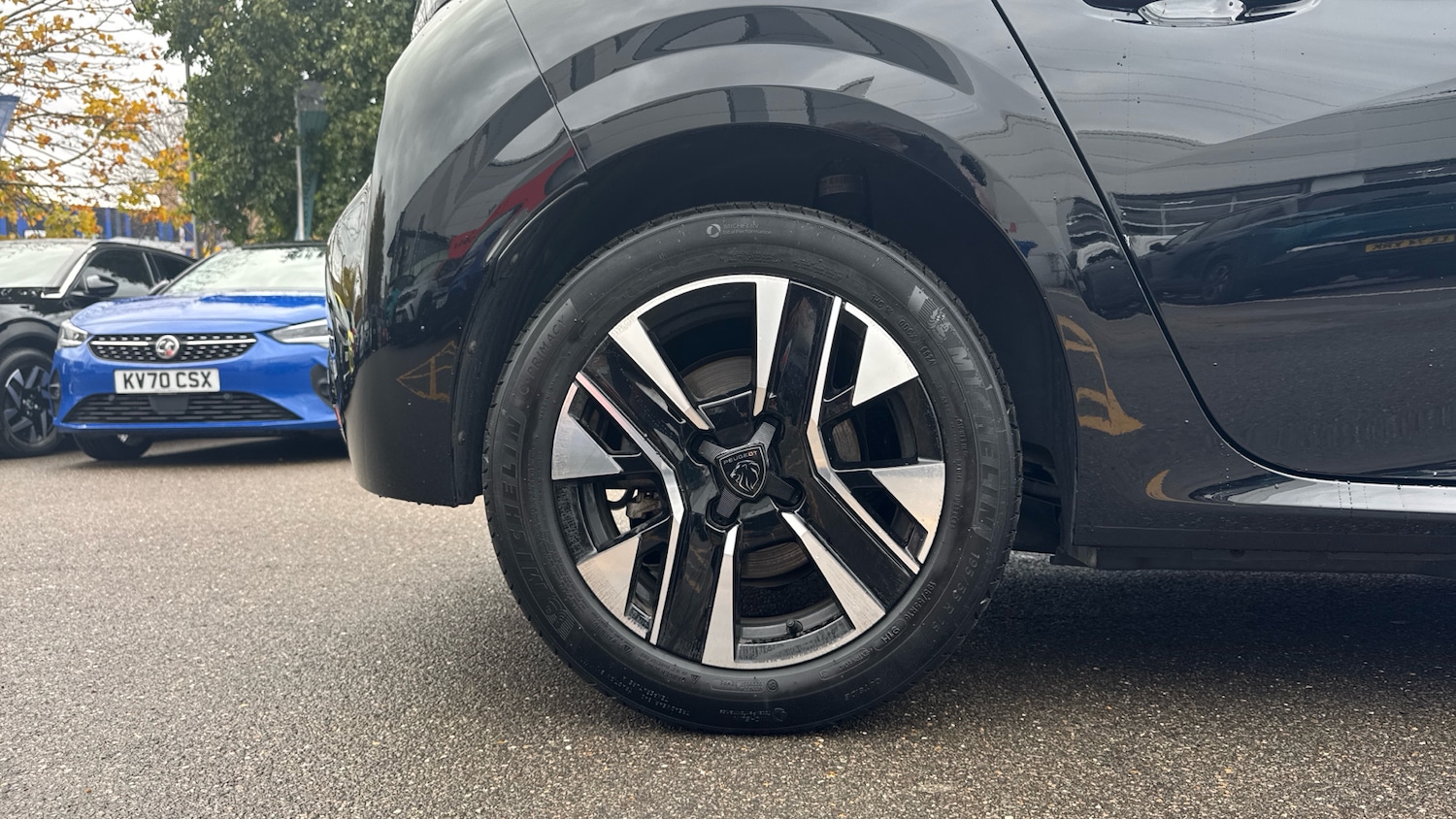 Used Peugeot 208 2024 for sale - 76372219: Photo 17