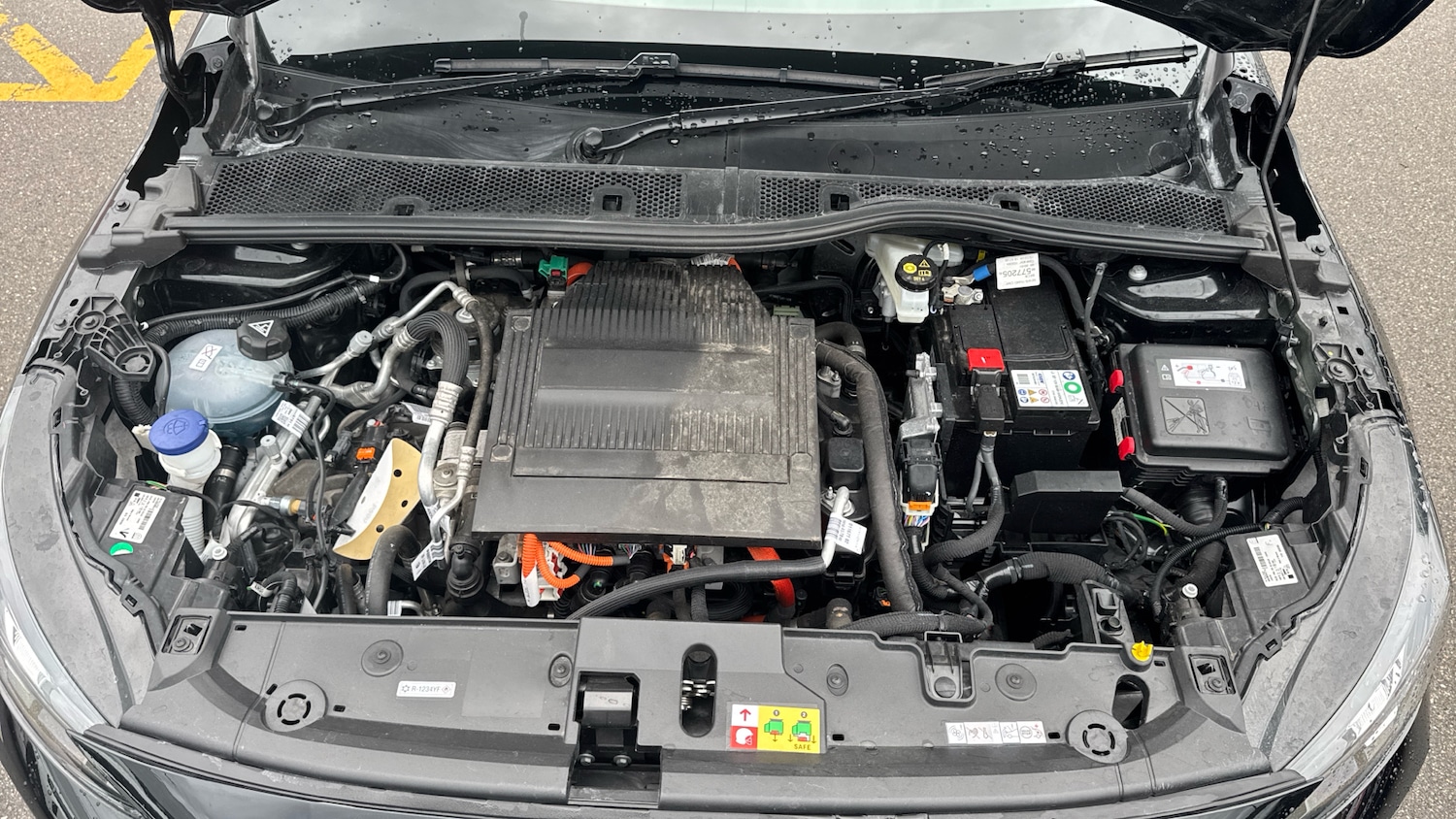 Used Peugeot 208 2024 for sale - 76372219: Photo 18