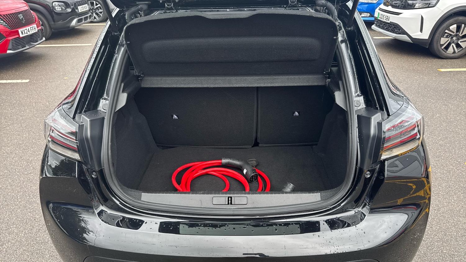 Used Peugeot 208 2024 for sale - 76372219: Photo 19