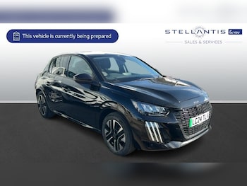 2024 - 50kWh E-Style Hatchback 5dr Electric Auto (7.4kW Charger) (136 ps)