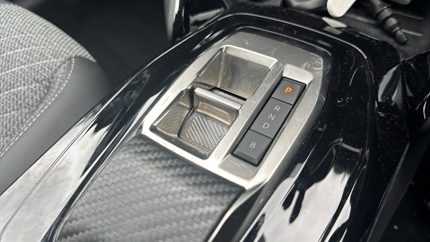 Used Peugeot 208 2024 for sale - 76372219: Photo 20