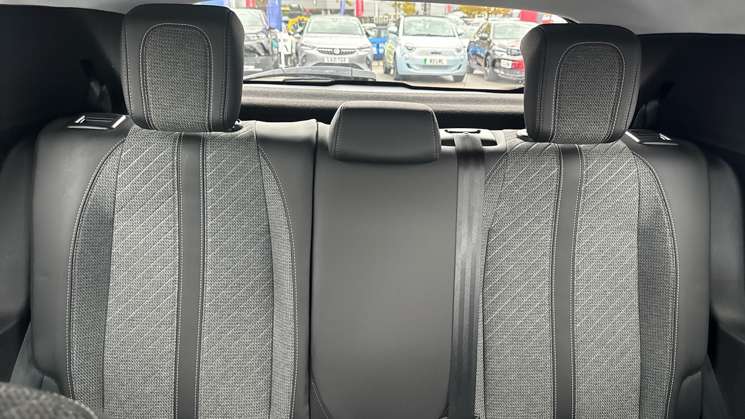 Used Peugeot 208 2024 for sale - 76372219: Photo 25