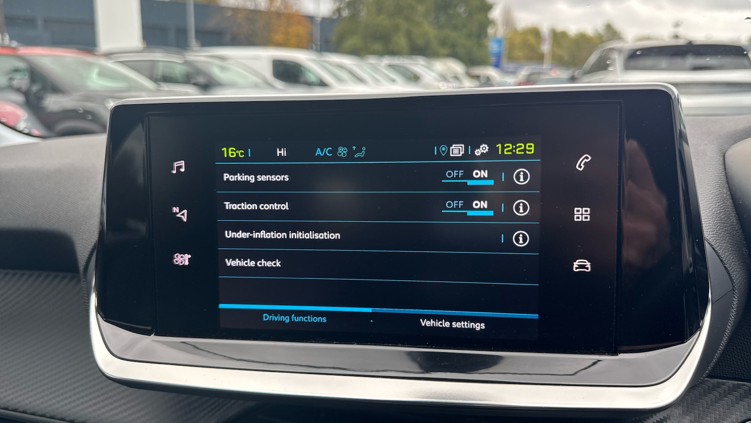 Used Peugeot 208 2024 for sale - 76372219: Photo 27