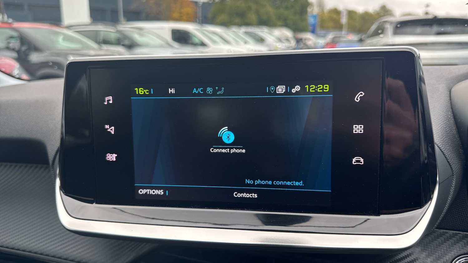 Used Peugeot 208 2024 for sale - 76372219: Photo 28