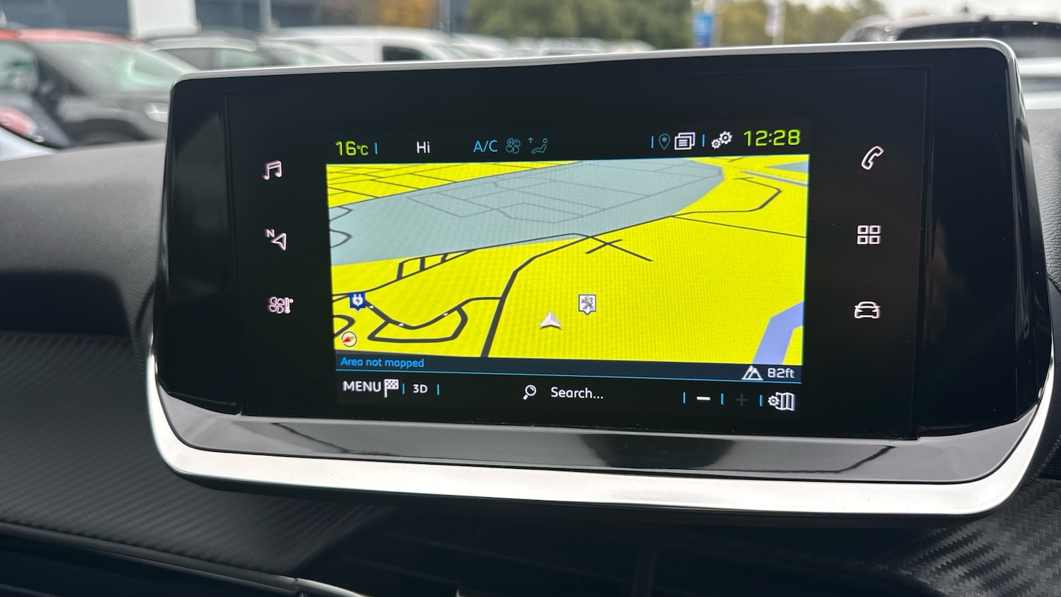 Used Peugeot 208 2024 for sale - 76372219: Photo 29