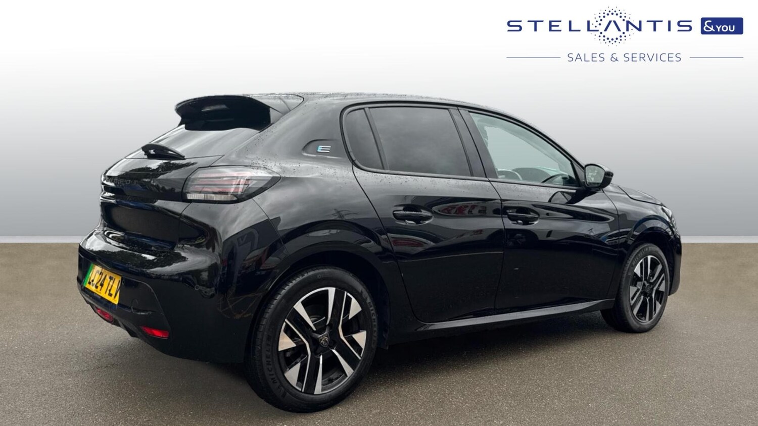 Used Peugeot 208 2024 for sale - 76372219: Photo 3