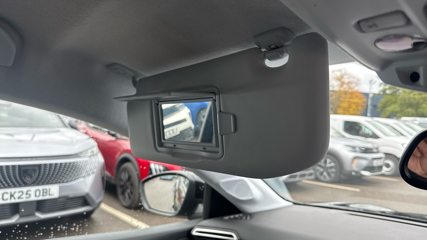 Used Peugeot 208 2024 for sale - 76372219: Photo 31