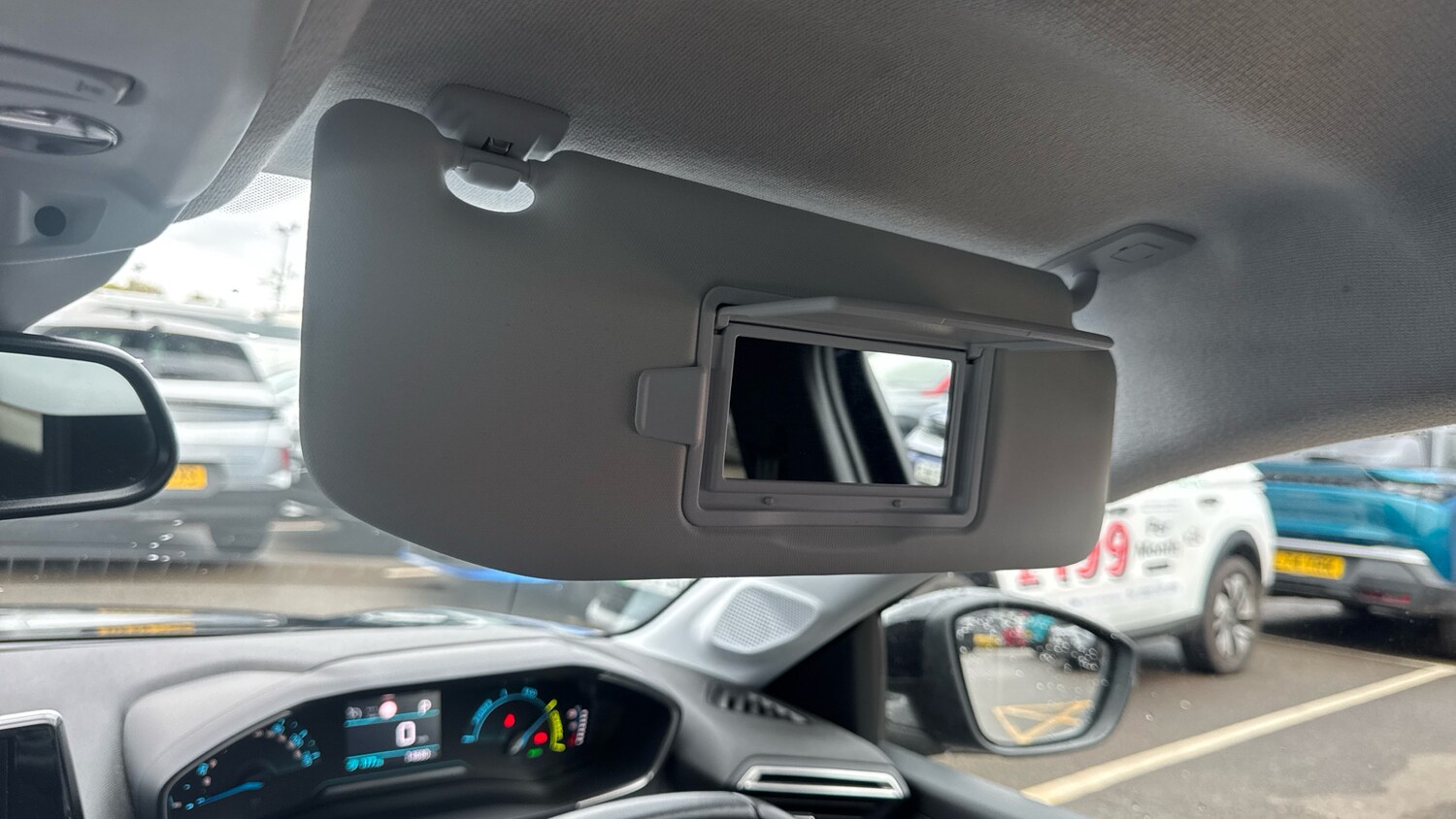 Used Peugeot 208 2024 for sale - 76372219: Photo 33