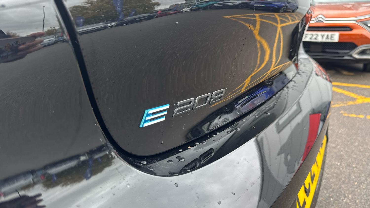 Used Peugeot 208 2024 for sale - 76372219: Photo 38