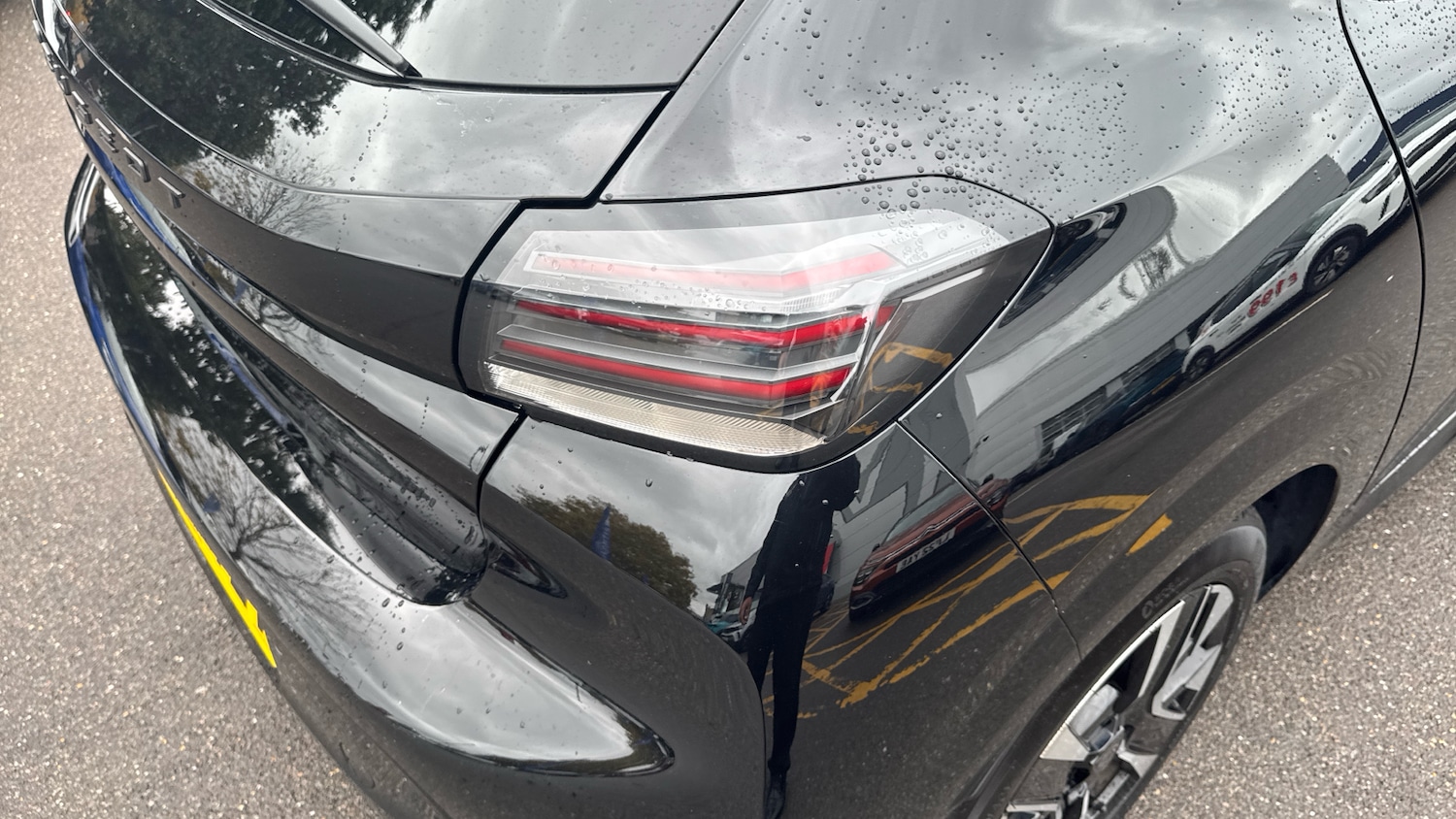 Used Peugeot 208 2024 for sale - 76372219: Photo 39