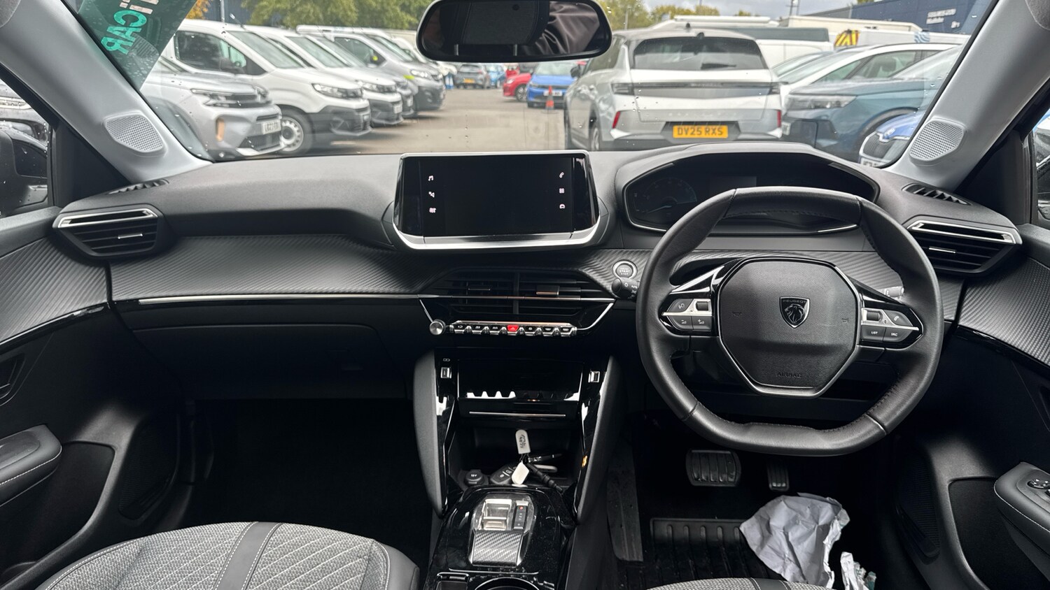 Used Peugeot 208 2024 for sale - 76372219: Photo 4